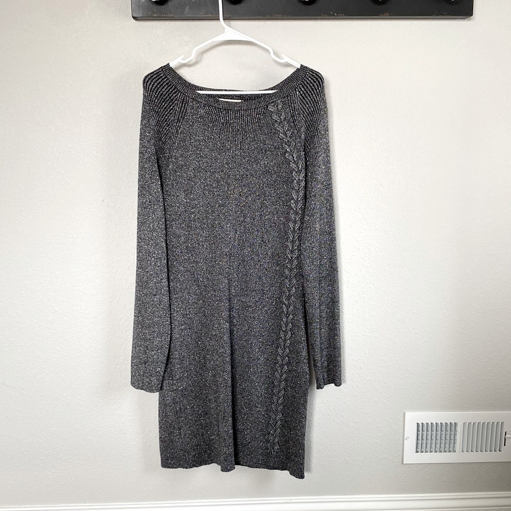 The General Good Sweater dress